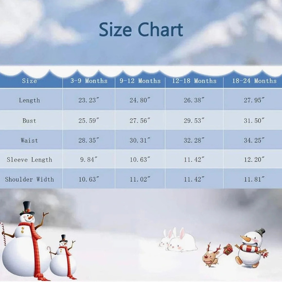 Mother’s BabyBear Infant Toddler Snowsuit | 18-24 mos - Picture 4 of 10